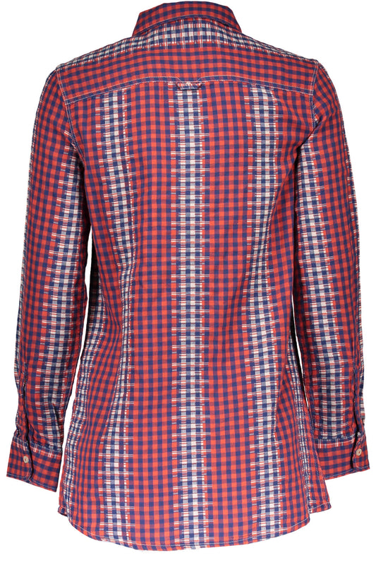 LEE CAMICIA MANICHE LUNGHE UOMO