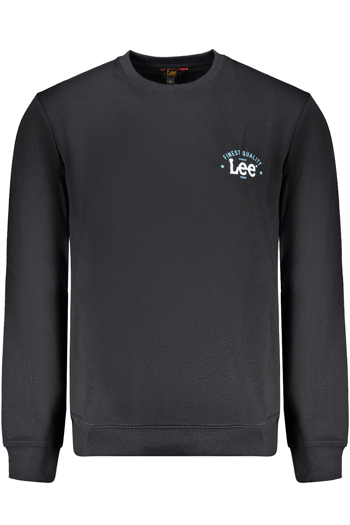 LEE FELPA SENZA ZIP UOMO