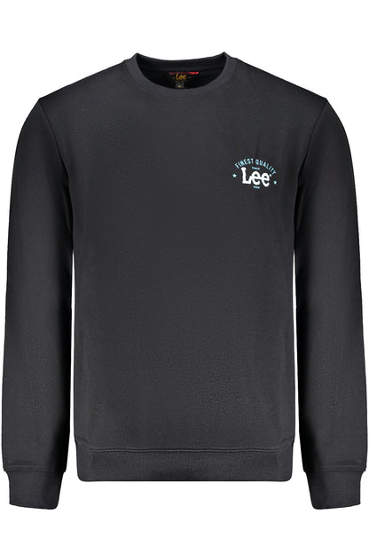 LEE FELPA SENZA ZIP UOMO