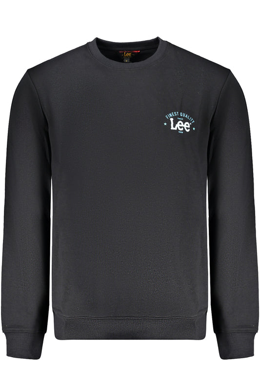LEE FELPA SENZA ZIP UOMO