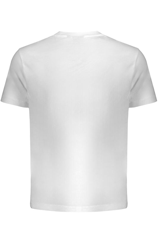 LEE T-SHIRT MANICHE CORTE UOMO