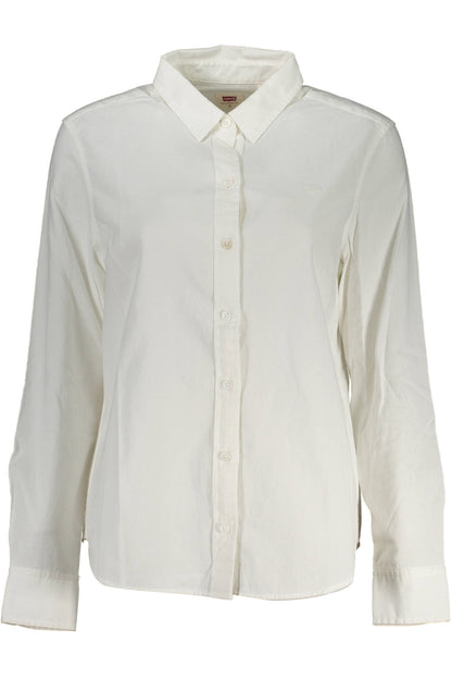 LEVI'S CAMICIA MANICHE LUNGHE DONNA