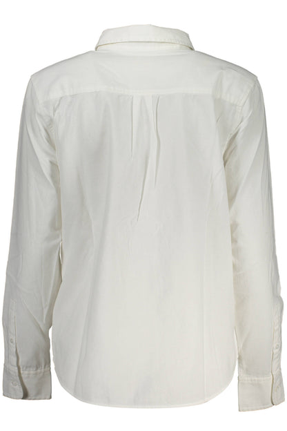 LEVI'S CAMICIA MANICHE LUNGHE DONNA