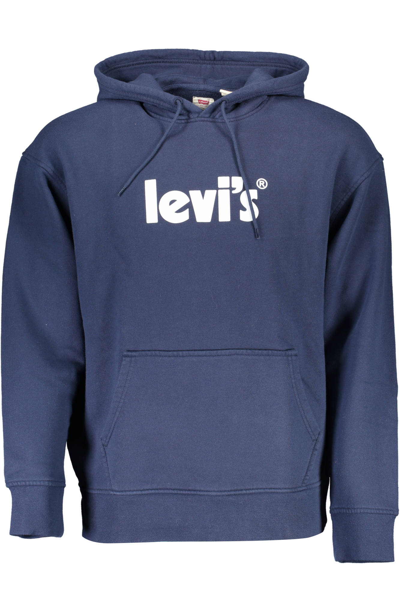 LEVI'S FELPA SENZA ZIP UOMO