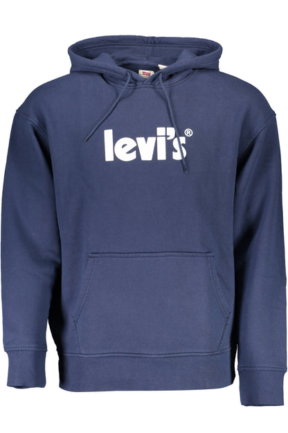 LEVI'S FELPA SENZA ZIP UOMO