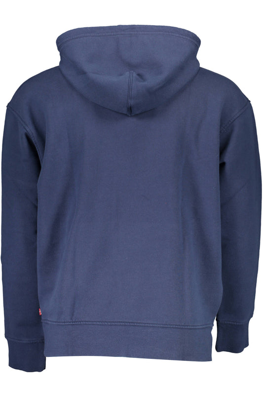 LEVI'S FELPA SENZA ZIP UOMO