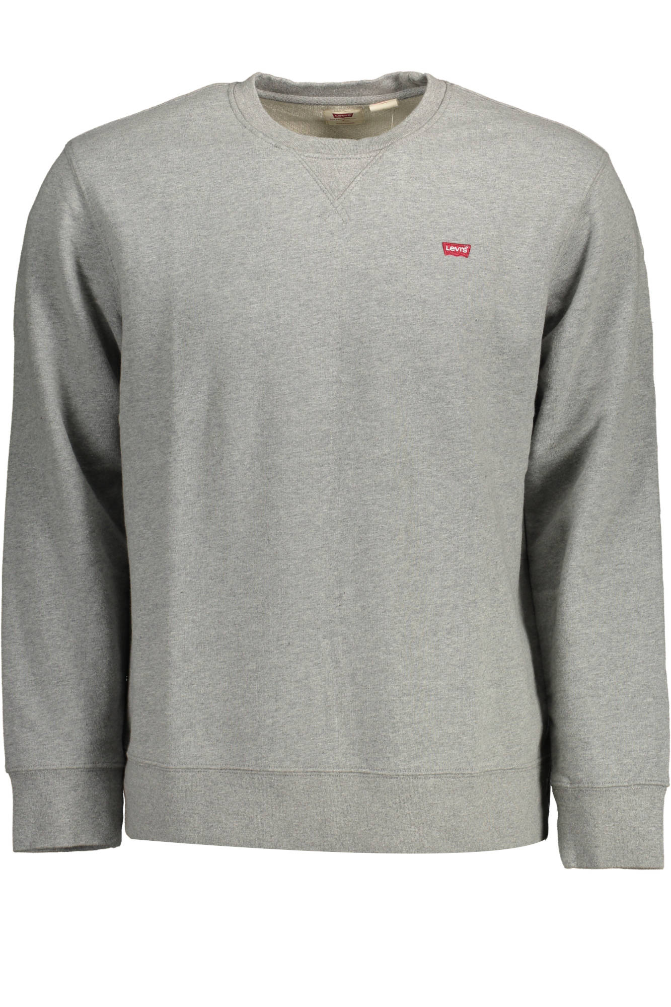 LEVI'S FELPA SENZA ZIP UOMO