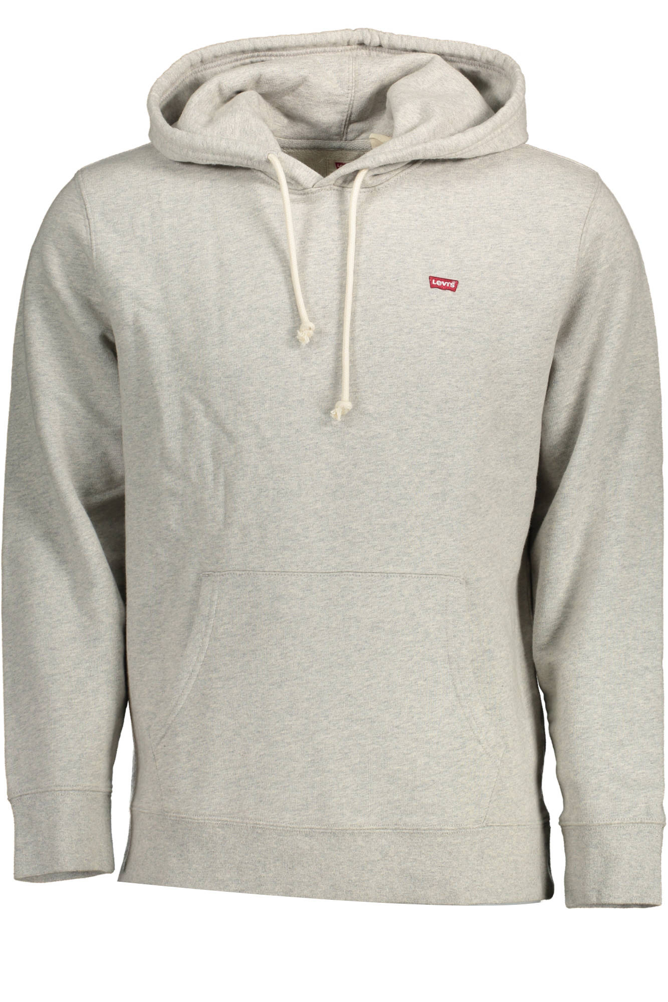 LEVI'S FELPA SENZA ZIP UOMO