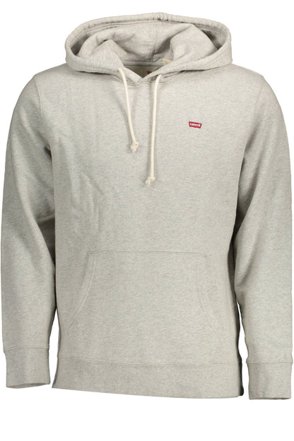 LEVI'S FELPA SENZA ZIP UOMO