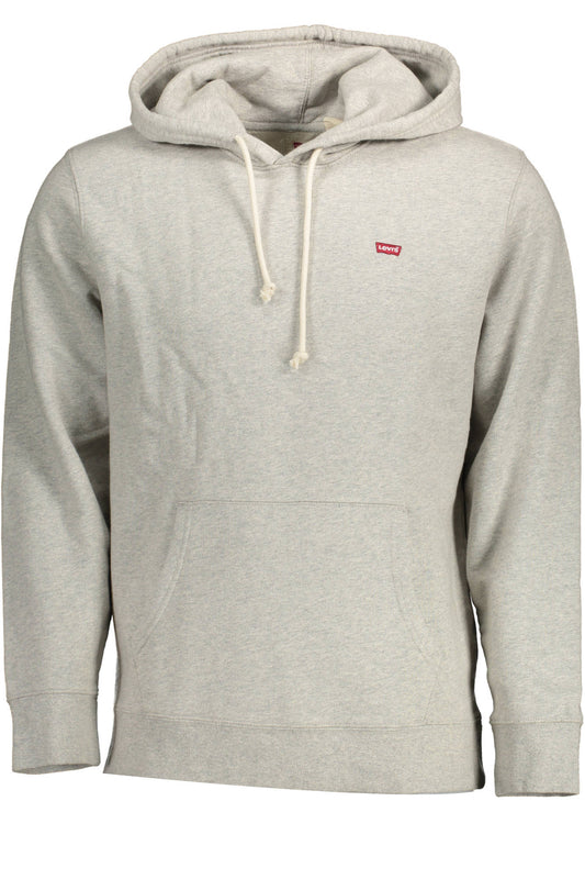 LEVI'S FELPA SENZA ZIP UOMO
