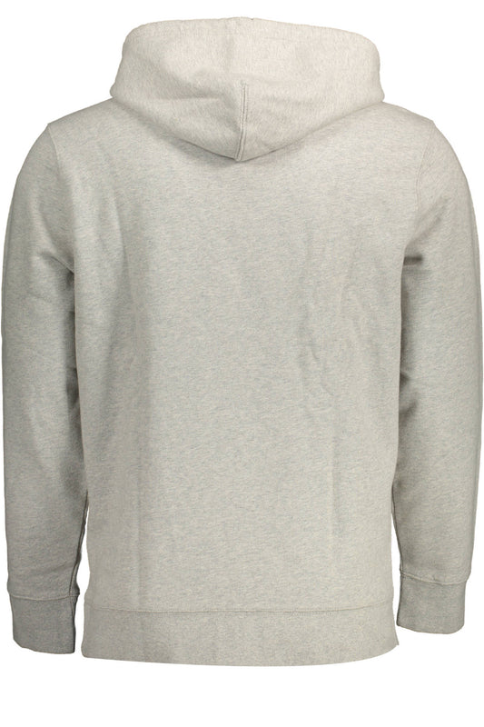 LEVI'S FELPA SENZA ZIP UOMO