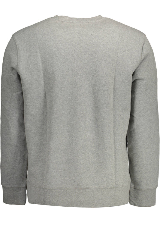 LEVI'S FELPA SENZA ZIP UOMO