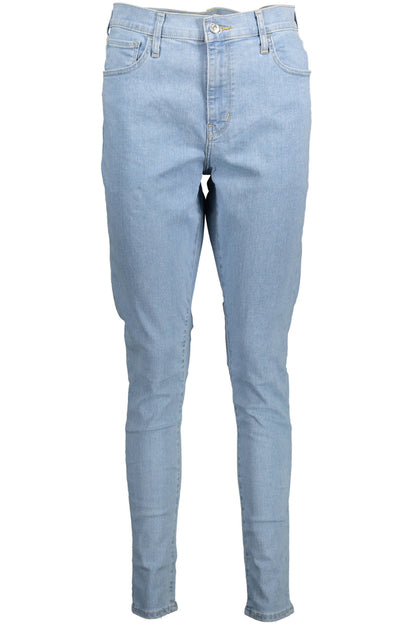 LEVI'S JEANS DENIM DONNA