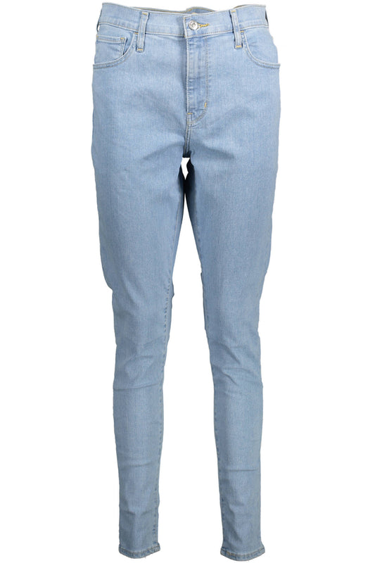 LEVI'S JEANS DENIM DONNA