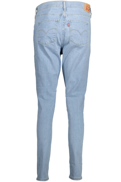 LEVI'S JEANS DENIM DONNA