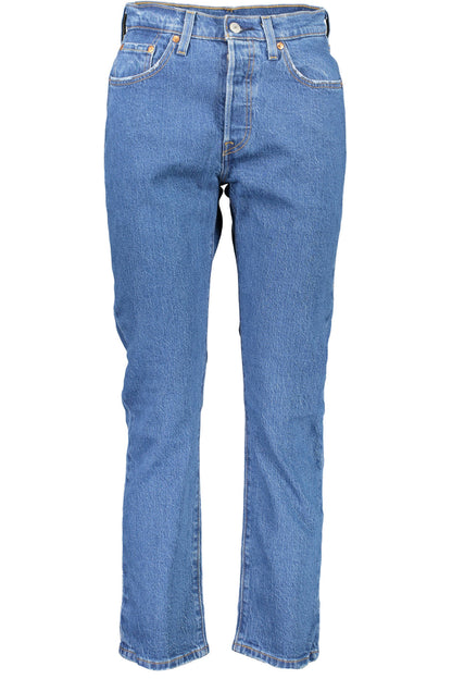 LEVI'S JEANS DENIM DONNA