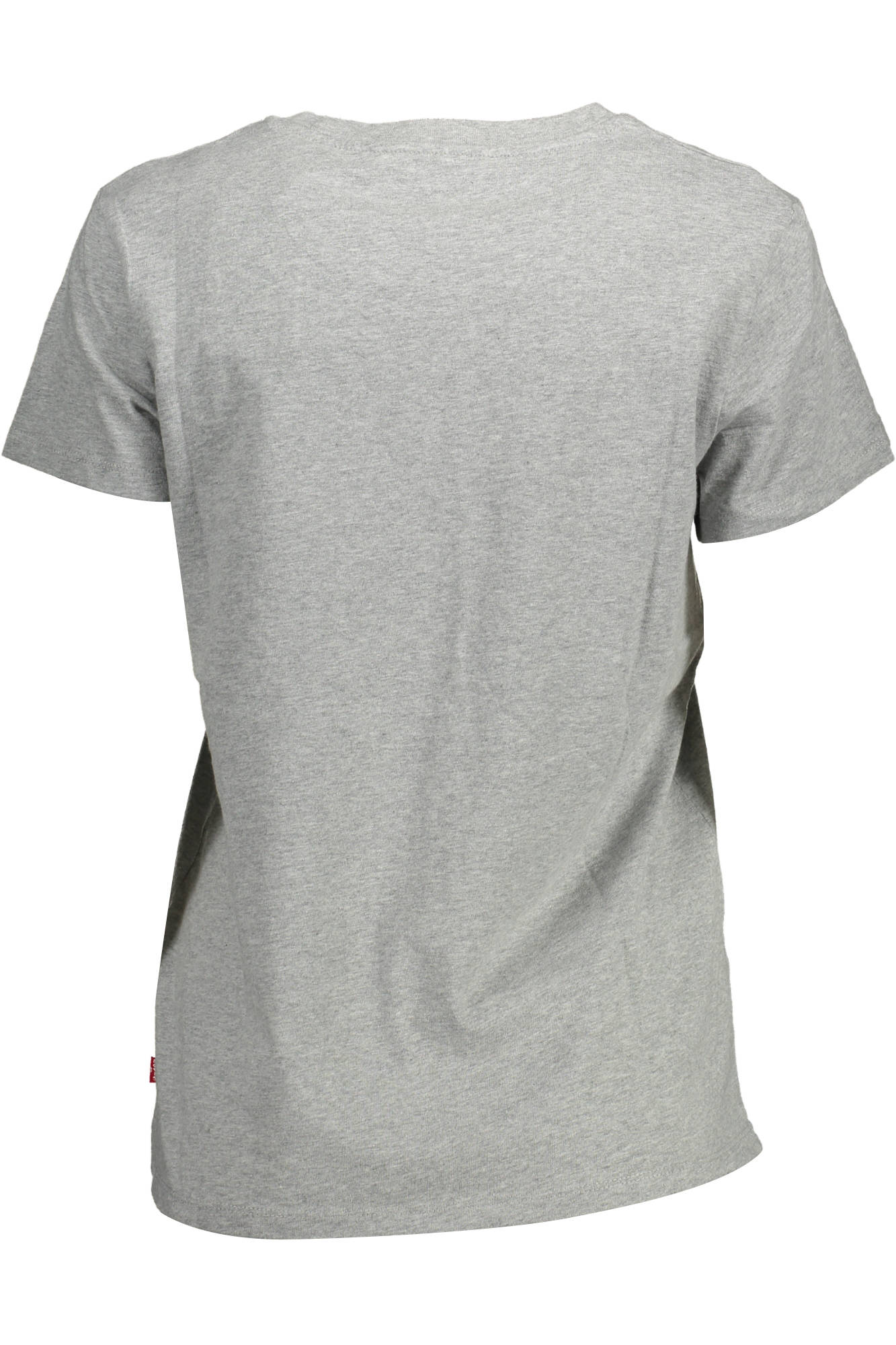 LEVI'S T-SHIRT MANICHE CORTE DONNA