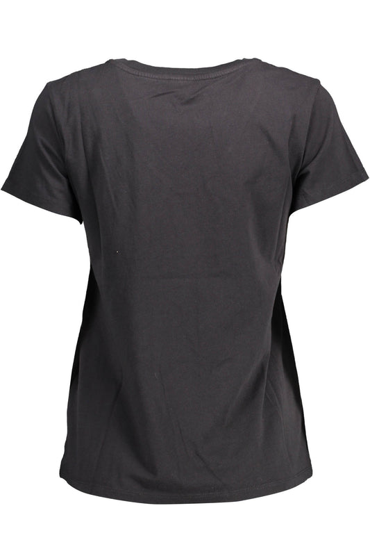 LEVI'S T-SHIRT MANICHE CORTE DONNA