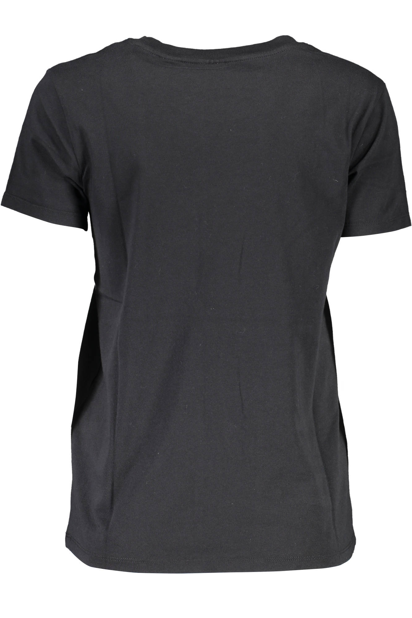 LEVI'S T-SHIRT MANICHE CORTE DONNA
