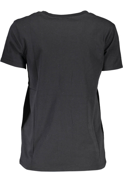 LEVI'S T-SHIRT MANICHE CORTE DONNA
