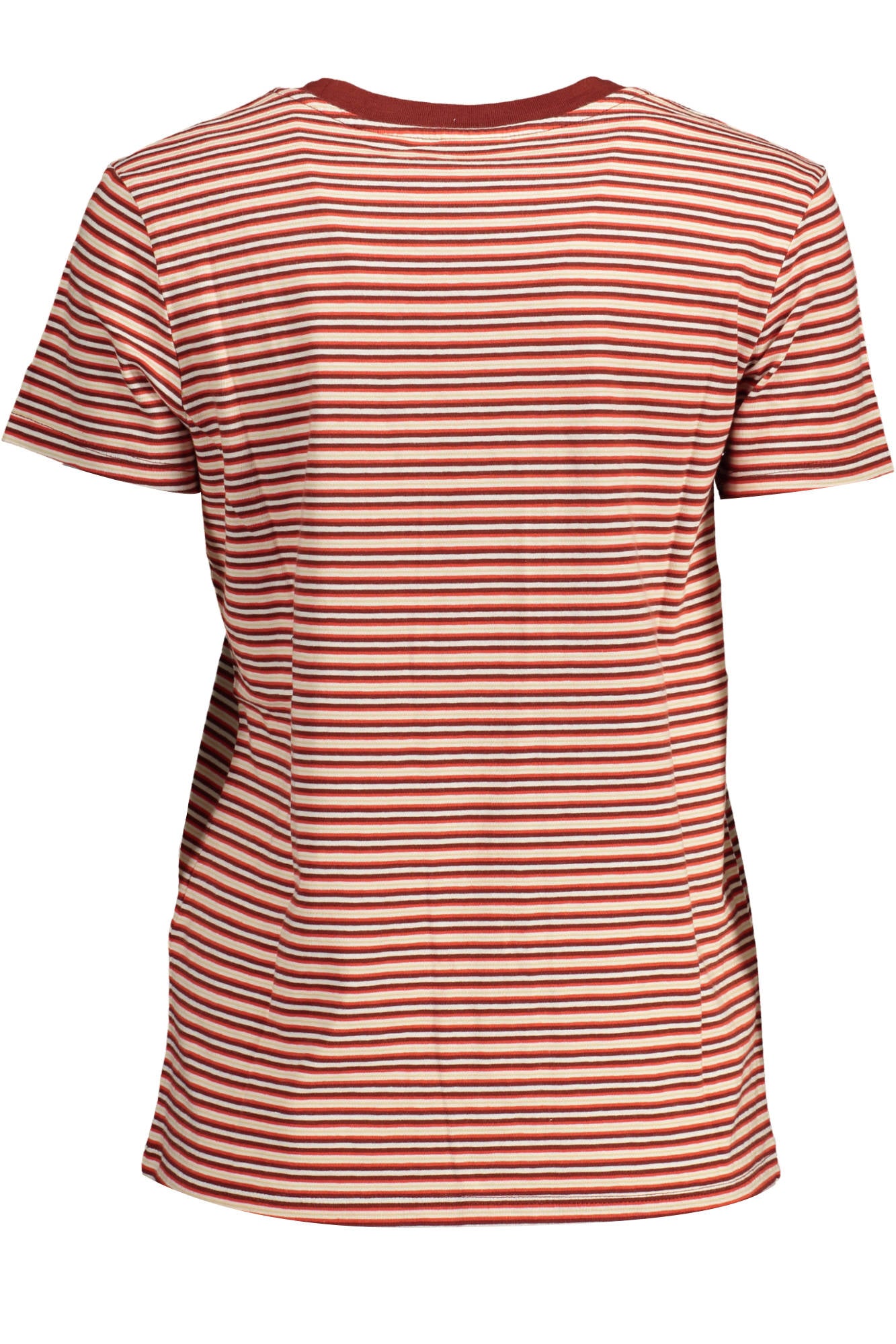 LEVI'S T-SHIRT MANICHE CORTE DONNA