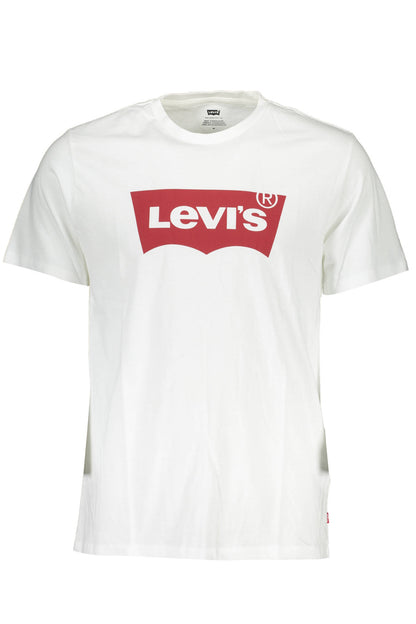 LEVI'S T-SHIRT MANICHE CORTE UOMO