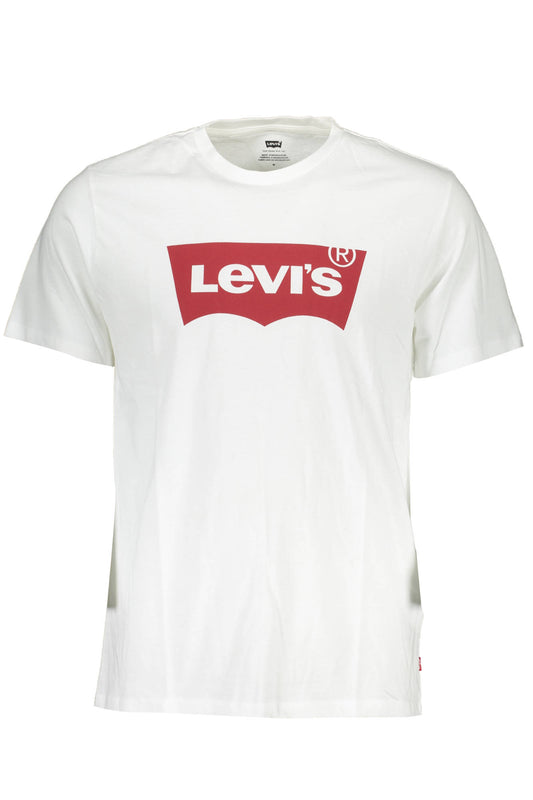 LEVI'S T-SHIRT MANICHE CORTE UOMO