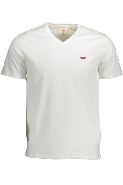 LEVI'S T-SHIRT MANICHE CORTE UOMO