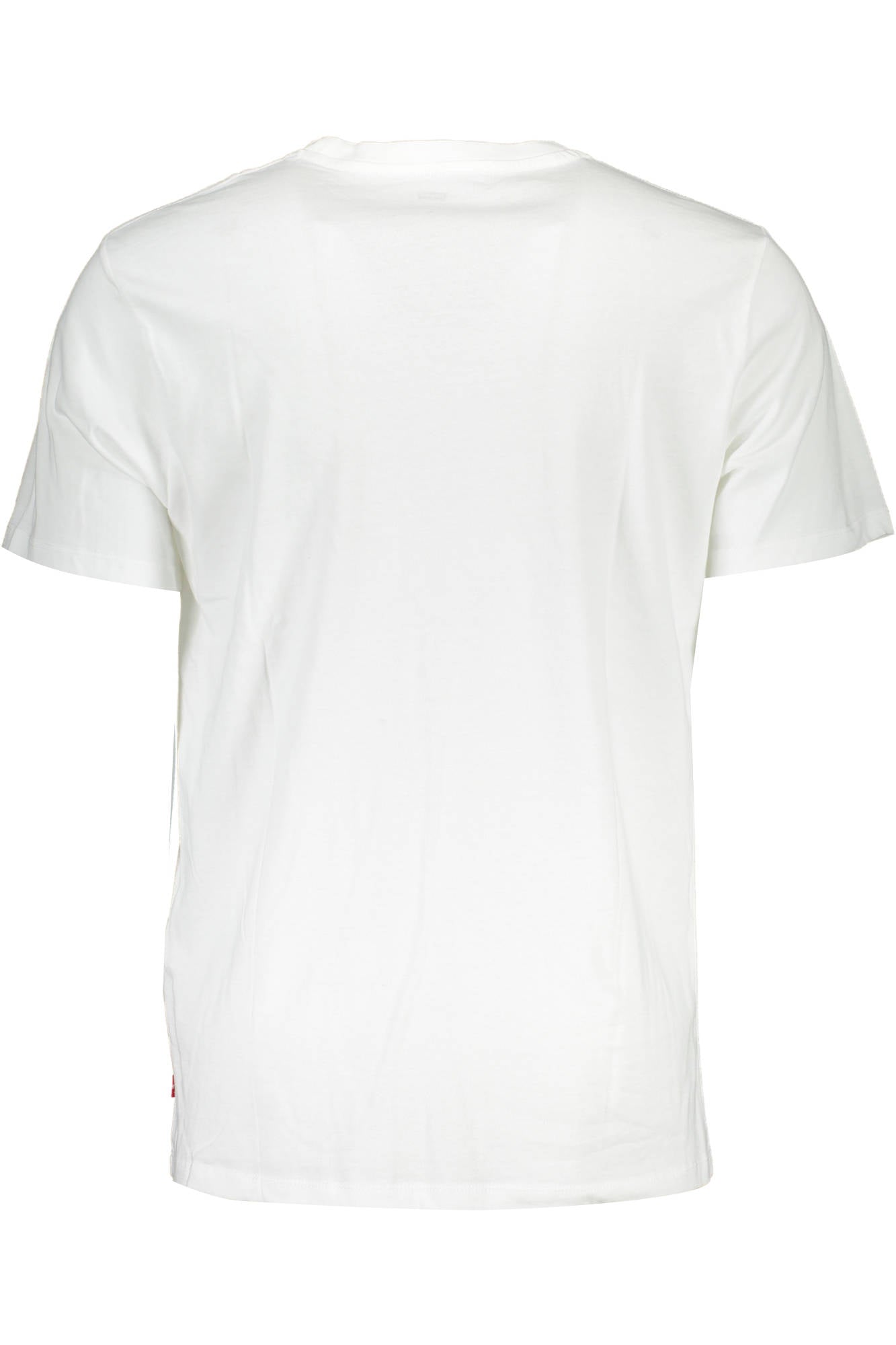 LEVI'S T-SHIRT MANICHE CORTE UOMO