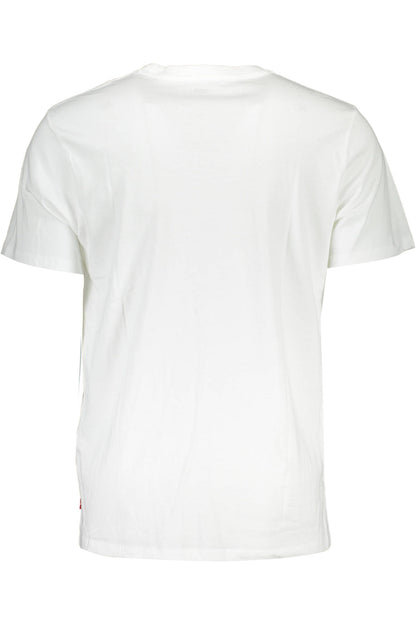 LEVI'S T-SHIRT MANICHE CORTE UOMO