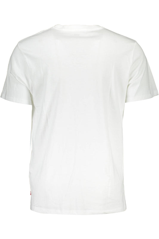 LEVI'S T-SHIRT MANICHE CORTE UOMO
