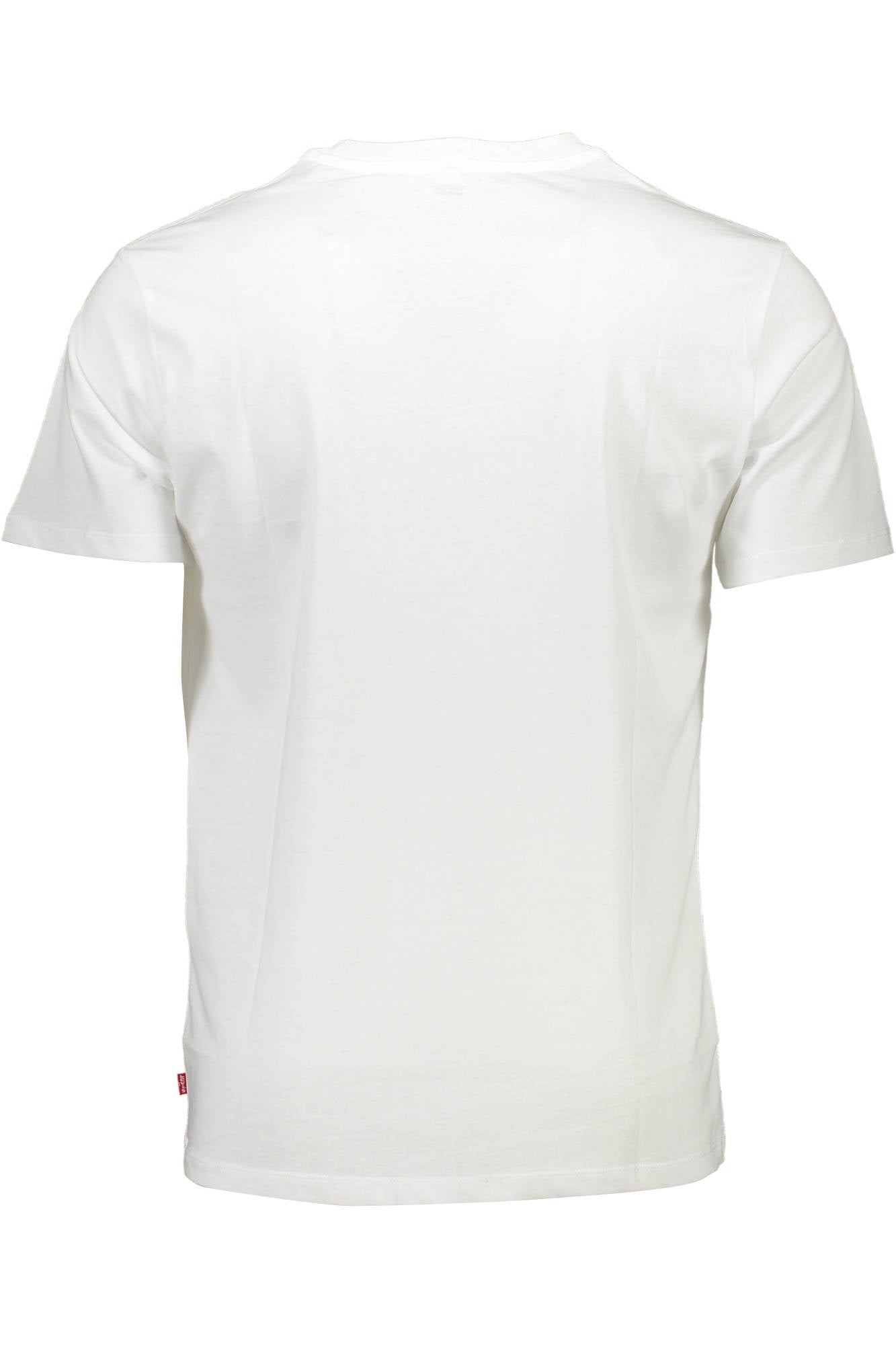 LEVI'S T-SHIRT MANICHE CORTE UOMO