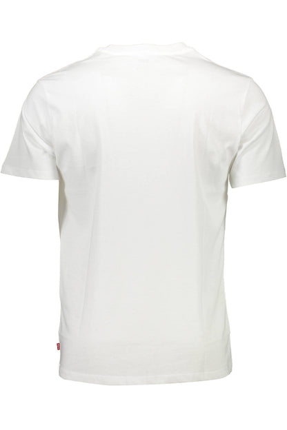 LEVI'S T-SHIRT MANICHE CORTE UOMO