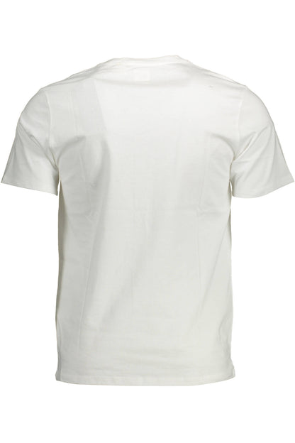 LEVI'S T-SHIRT MANICHE CORTE UOMO