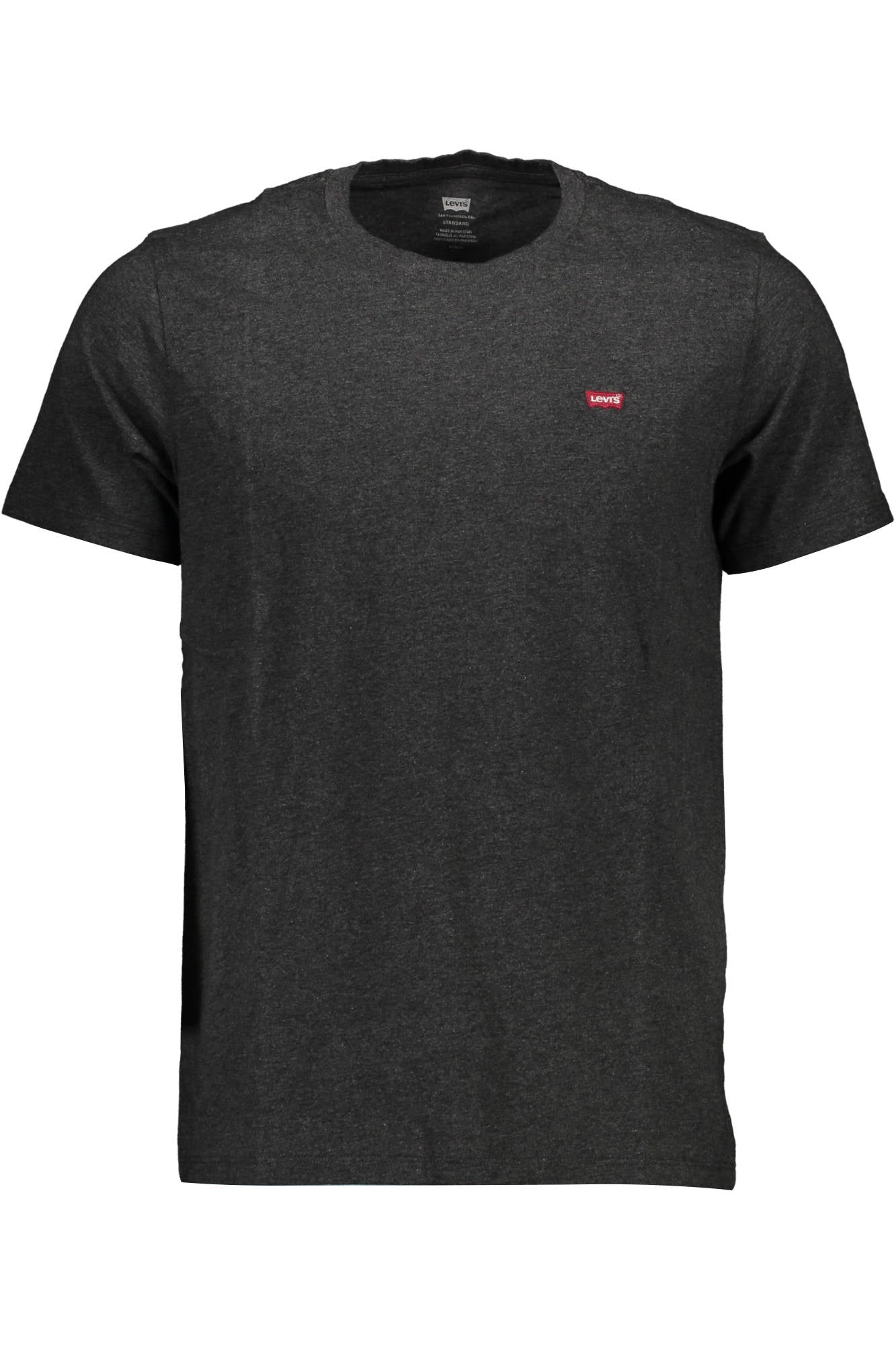 LEVI'S T-SHIRT MANICHE CORTE UOMO