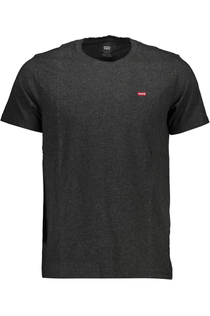LEVI'S T-SHIRT MANICHE CORTE UOMO
