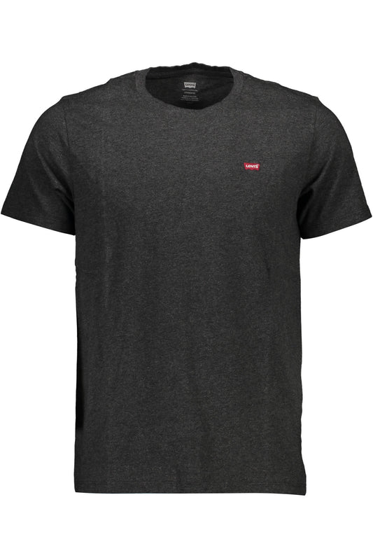 LEVI'S T-SHIRT MANICHE CORTE UOMO