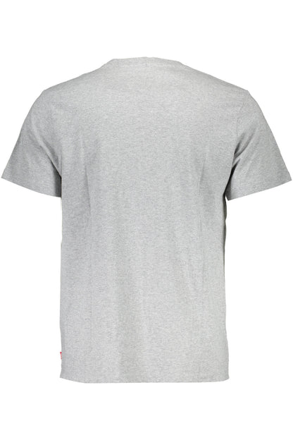 LEVI'S T-SHIRT MANICHE CORTE UOMO