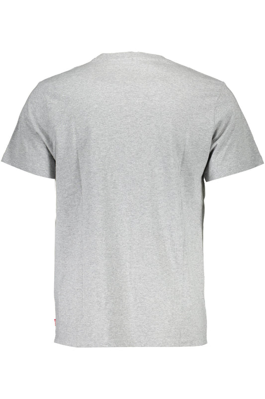 LEVI'S T-SHIRT MANICHE CORTE UOMO