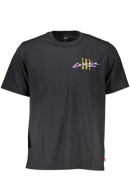 LEVI'S T-SHIRT MANICHE CORTE UOMO