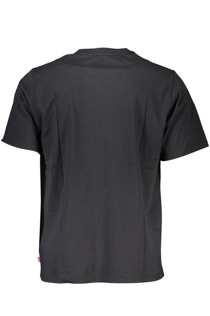 LEVI'S T-SHIRT MANICHE CORTE UOMO