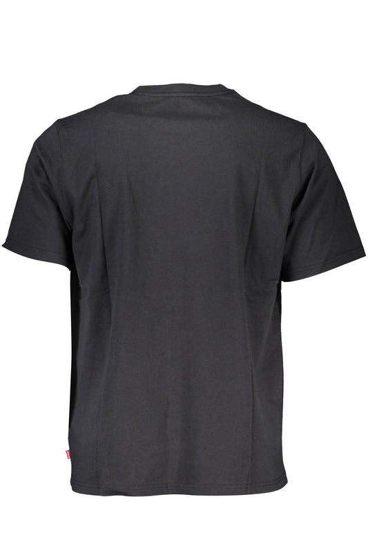 LEVI'S T-SHIRT MANICHE CORTE UOMO