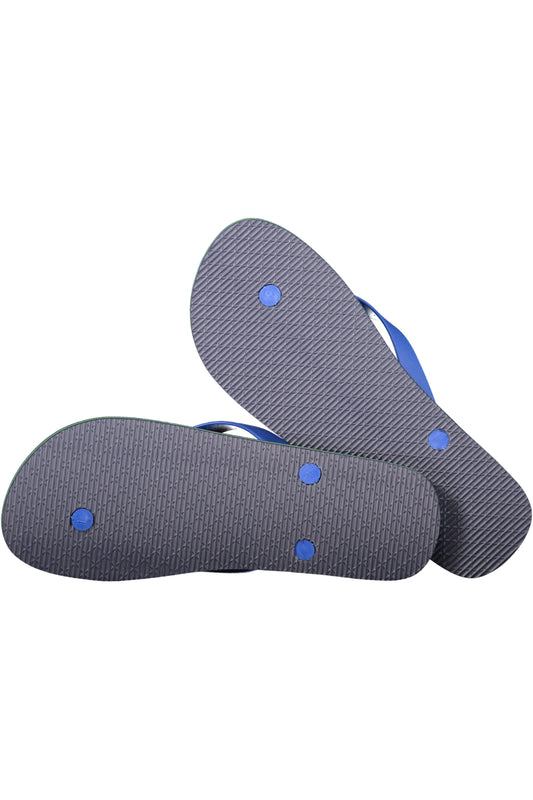 LOTTO CALZATURA CIABATTA UOMO BLU