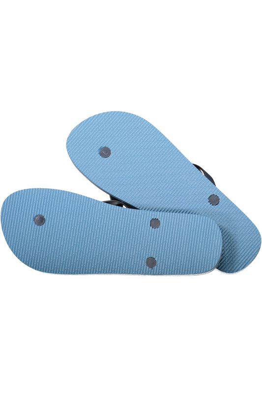 LOTTO CALZATURA CIABATTA UOMO BLU