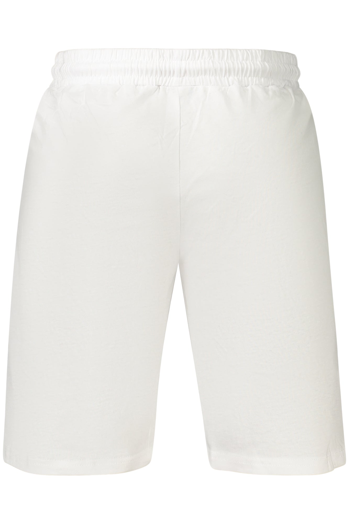 LOTTO PANTALONE BERMUDA UOMO BIANCO