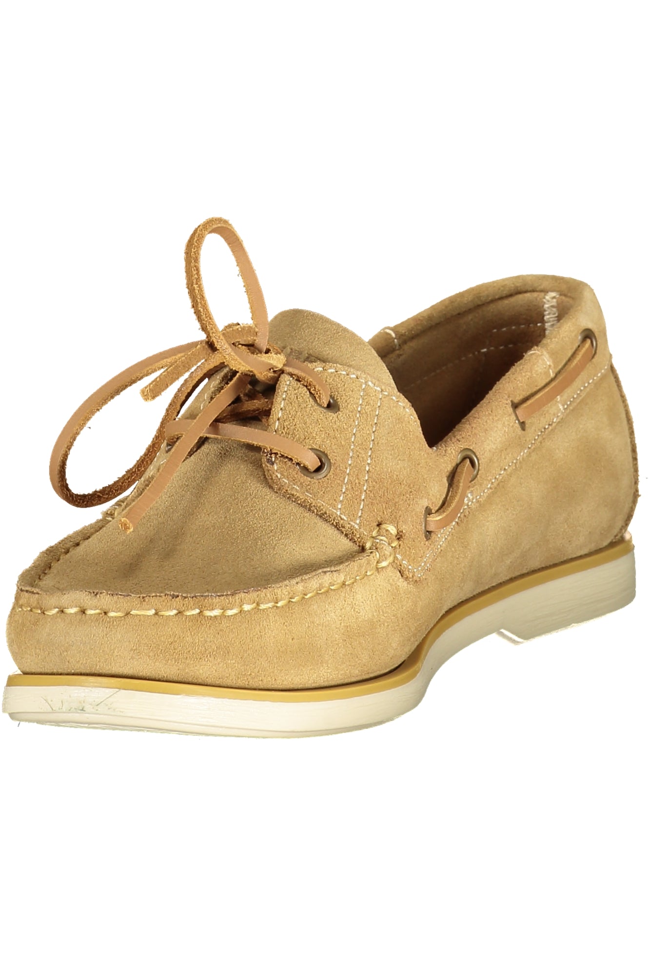 LUMBERJACK CALZATURA CLASSICA UOMO BEIGE