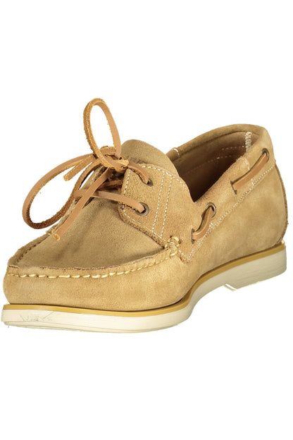 LUMBERJACK CALZATURA CLASSICA UOMO BEIGE