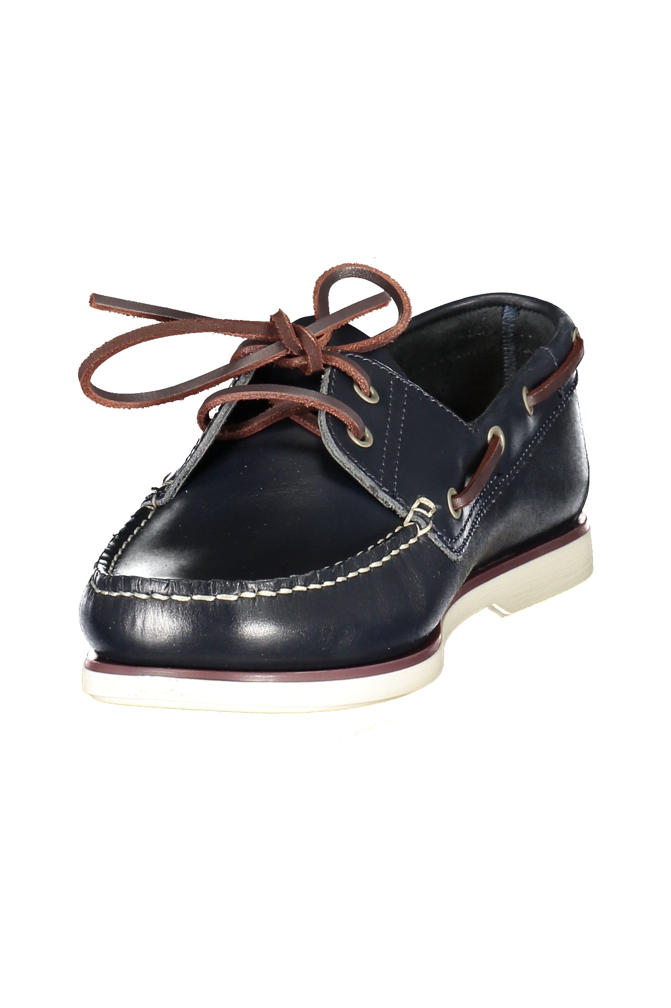 LUMBERJACK CALZATURA CLASSICA UOMO BLU
