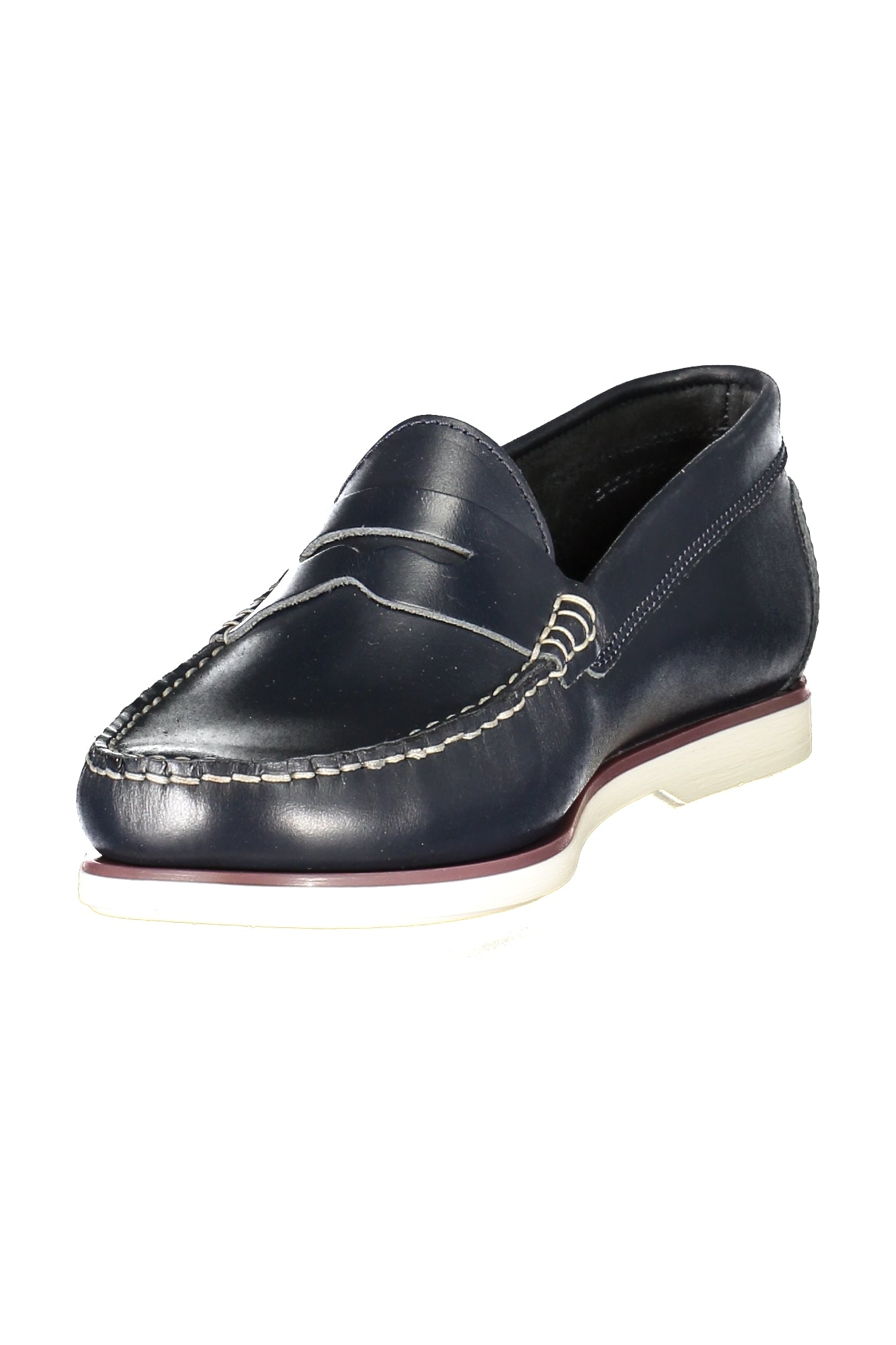 LUMBERJACK CALZATURA CLASSICA UOMO BLU