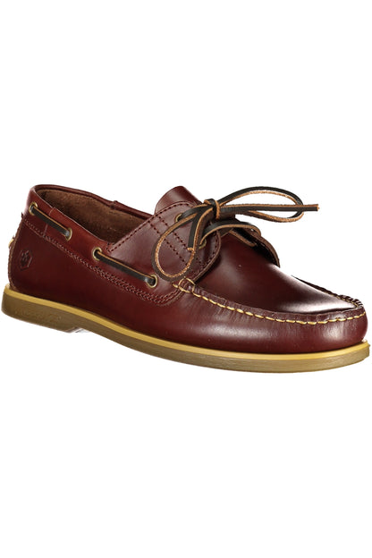 LUMBERJACK CALZATURA CLASSICA UOMO MARRONE